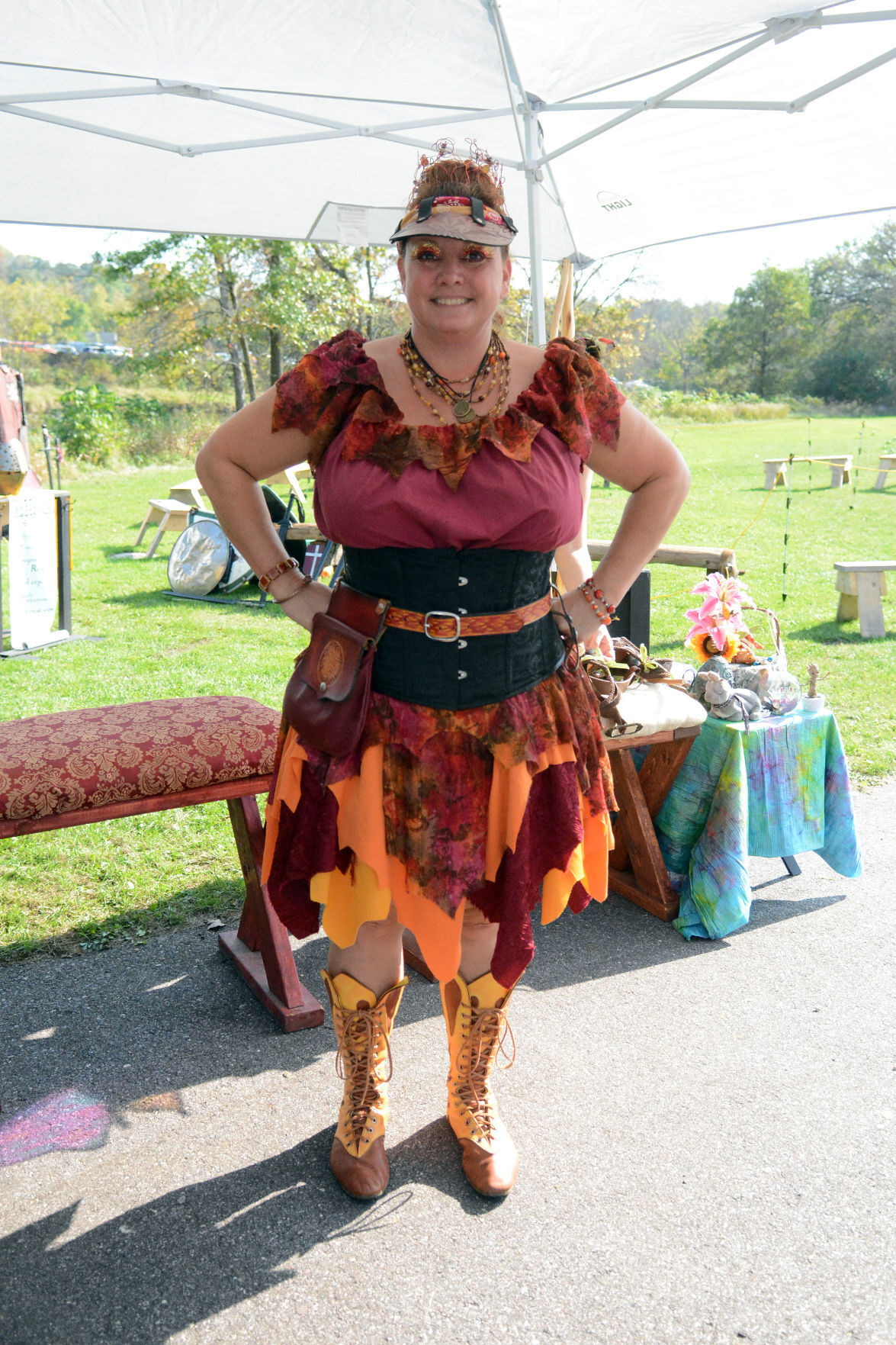 Renaissance Faire